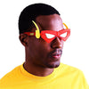 The Flash Low Profile Sun-Staches®